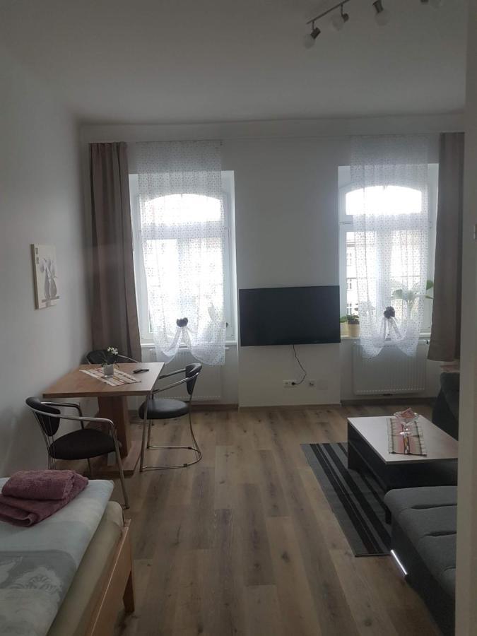 Gerald'S Apartment 16 Βιέννη Εξωτερικό φωτογραφία