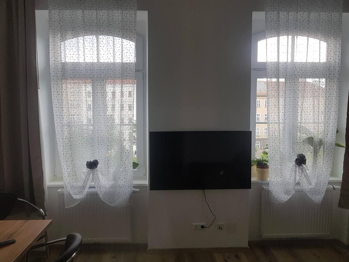 Gerald'S Apartment 16 Βιέννη Εξωτερικό φωτογραφία