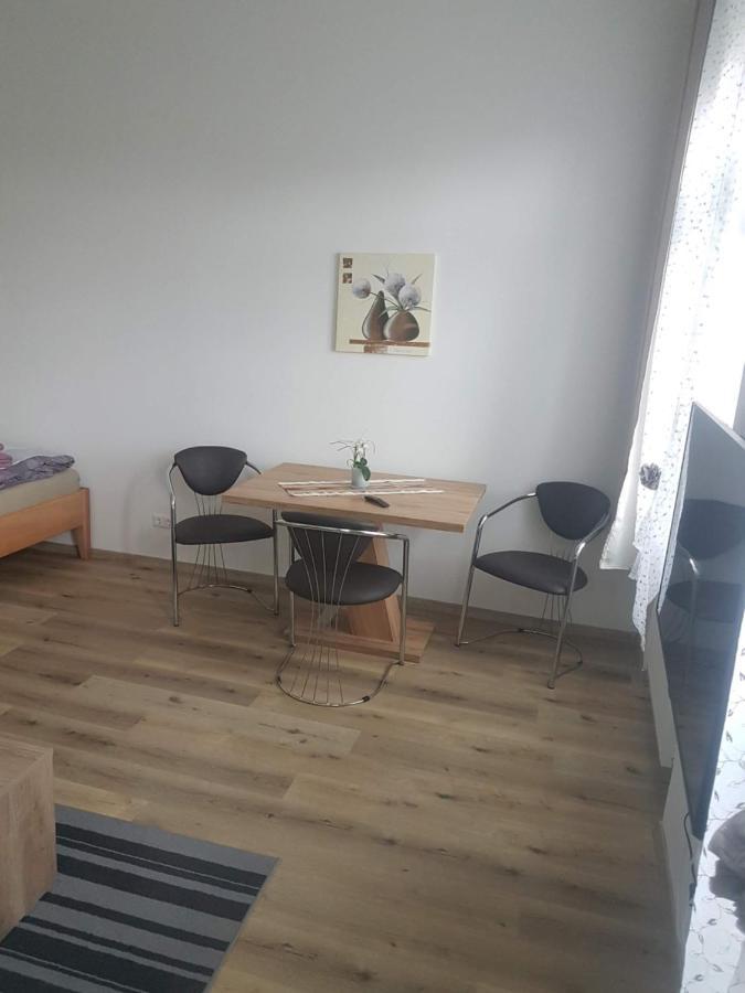 Gerald'S Apartment 16 Βιέννη Εξωτερικό φωτογραφία