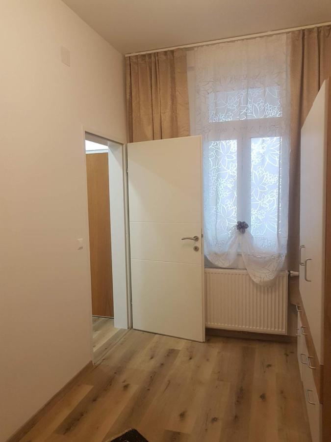 Gerald'S Apartment 16 Βιέννη Εξωτερικό φωτογραφία