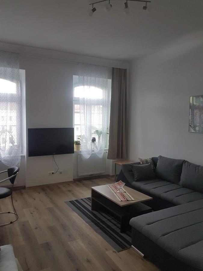 Gerald'S Apartment 16 Βιέννη Εξωτερικό φωτογραφία