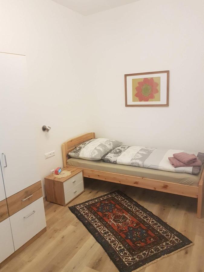 Gerald'S Apartment 16 Βιέννη Εξωτερικό φωτογραφία