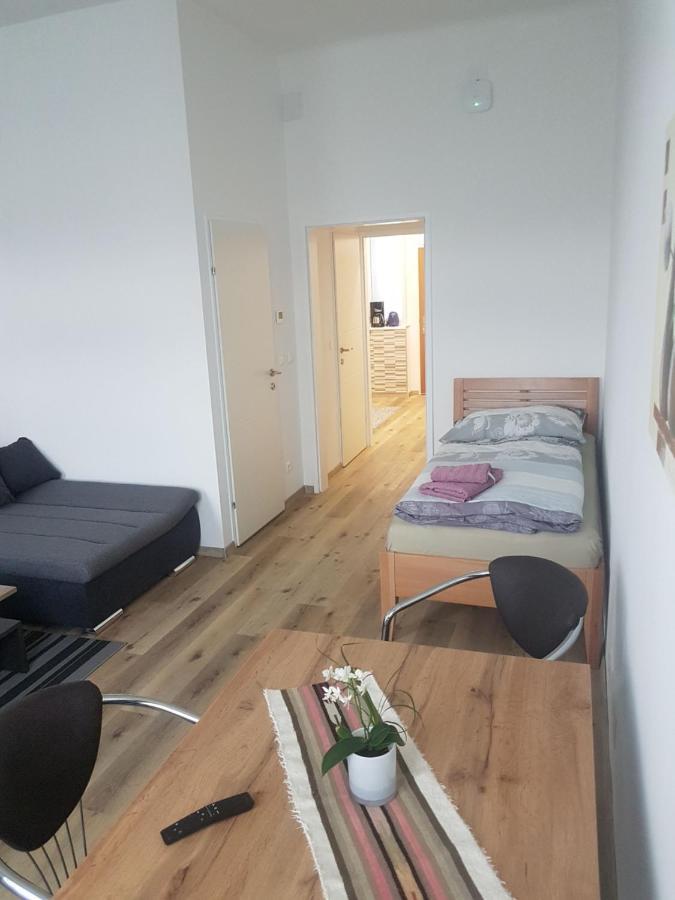 Gerald'S Apartment 16 Βιέννη Εξωτερικό φωτογραφία