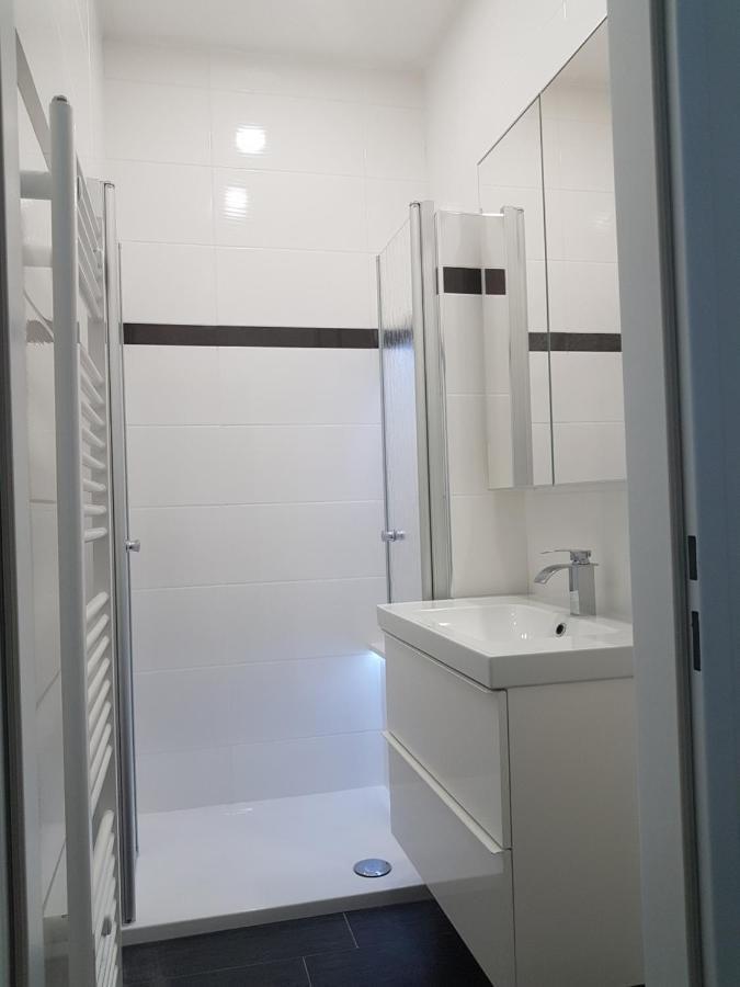 Gerald'S Apartment 16 Βιέννη Εξωτερικό φωτογραφία