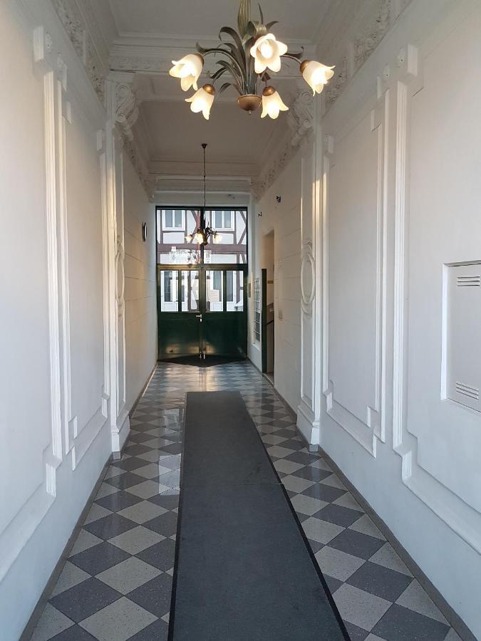 Gerald'S Apartment 16 Βιέννη Εξωτερικό φωτογραφία