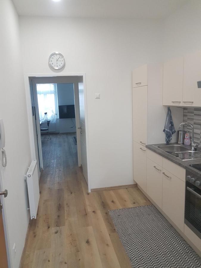 Gerald'S Apartment 16 Βιέννη Εξωτερικό φωτογραφία