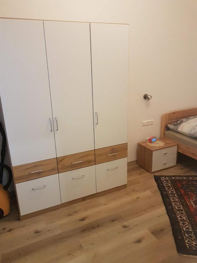 Gerald'S Apartment 16 Βιέννη Εξωτερικό φωτογραφία