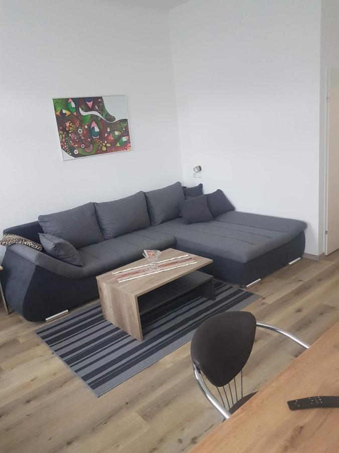 Gerald'S Apartment 16 Βιέννη Εξωτερικό φωτογραφία