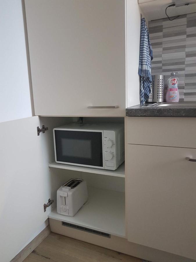 Gerald'S Apartment 16 Βιέννη Εξωτερικό φωτογραφία
