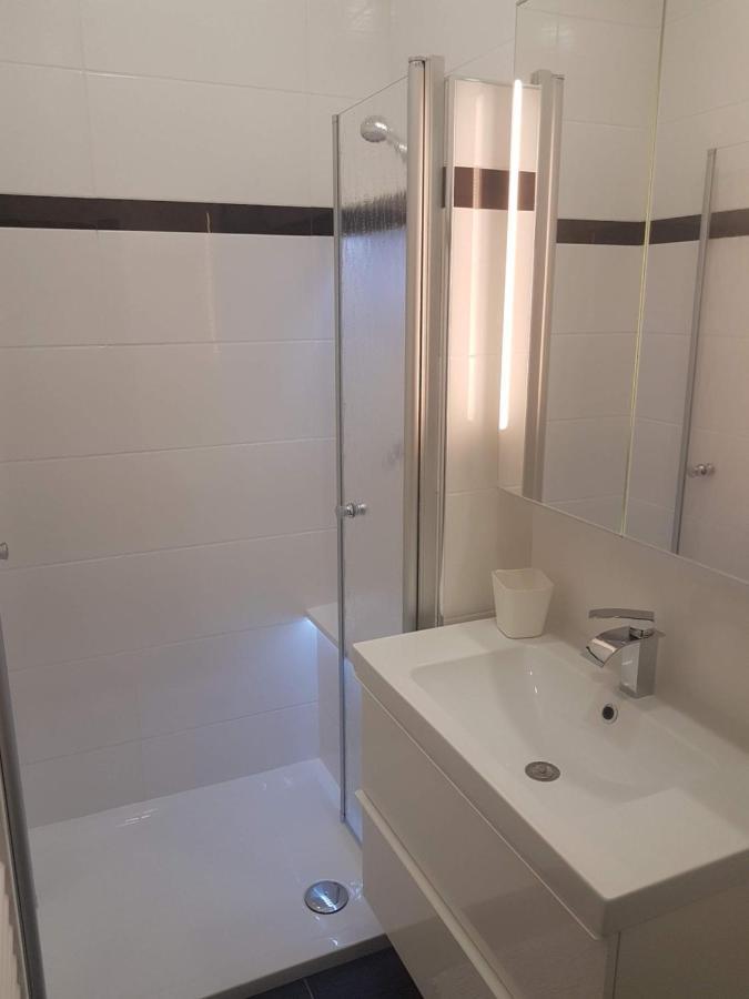Gerald'S Apartment 16 Βιέννη Εξωτερικό φωτογραφία
