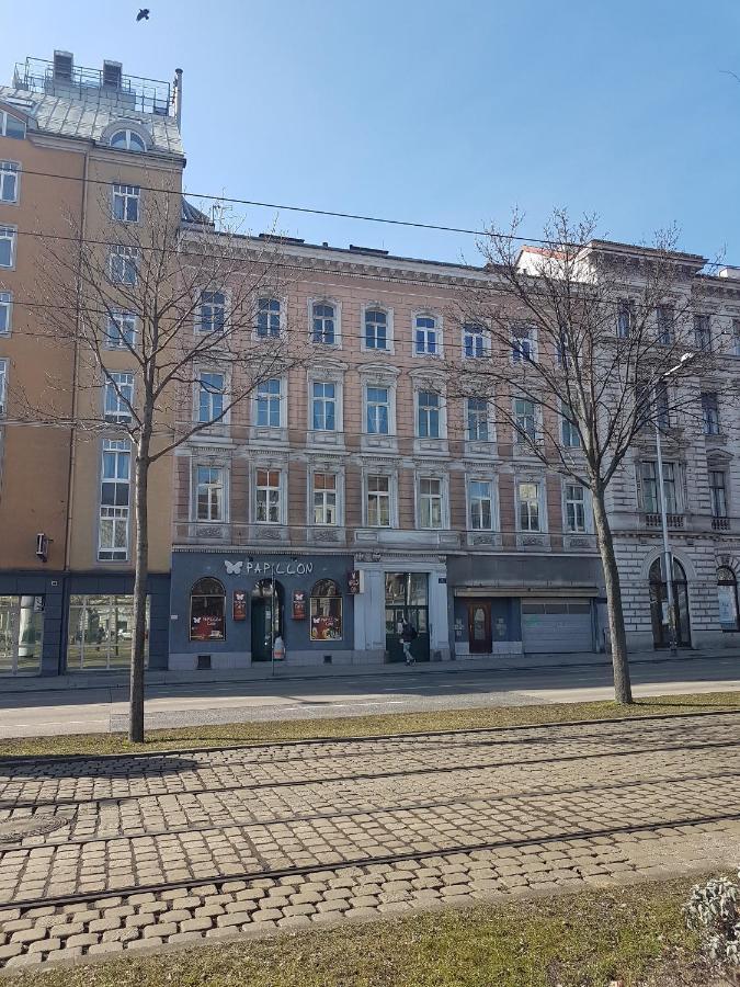 Gerald'S Apartment 16 Βιέννη Εξωτερικό φωτογραφία